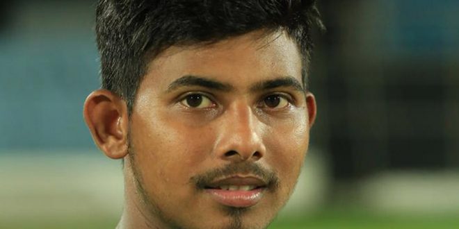 আফগানিস্তানের বিপক্ষে খেলতে বাংলাদেশ দলে মোসাদ্দেক