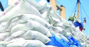 এক লাখ টন লবণ আমদানি করা যেতে পারে