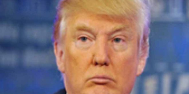 ওবামার চেয়ে অনেক বড় নেতা পুতিন : ট্রাম্প