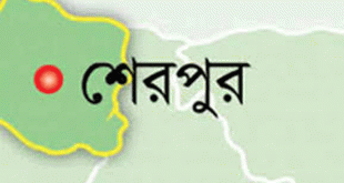 ঝিনাইগাতীতে বন্যহাতির আক্রমণে গারো কৃষক নিহত