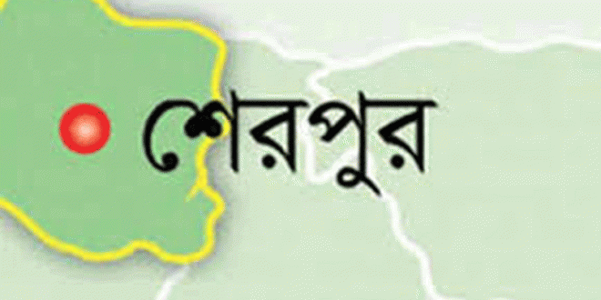 ঝিনাইগাতীতে বন্যহাতির আক্রমণে গারো কৃষক নিহত