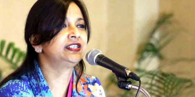 টেলিটকের নেটওয়ার্ক সম্প্রসারণ হবে: তারানা