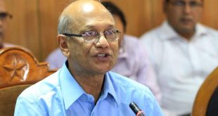 'তরুণদের উৎপাদনশীল খাতে নিয়োজিত ও দক্ষ করে গড়ে তুলতে হবে'