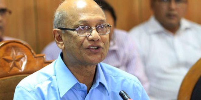 'তরুণদের উৎপাদনশীল খাতে নিয়োজিত ও দক্ষ করে গড়ে তুলতে হবে'