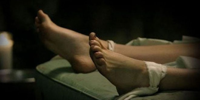 নেত্রকোনায় নবজাতকসহ অজ্ঞাত নারীর লাশ উদ্ধার