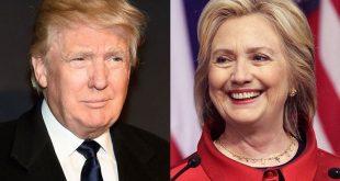 প্রথম মুখোমুখি বিতর্কে আসছেন হিলারি-ট্রাম্প