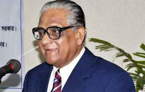 প্রাণিসম্পদমন্ত্রী ছায়েদুল হককে আওয়ামী লীগের পদ থেকে অব্যাহতি