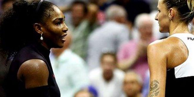 সেরেনা উঠতে পারলেন না ফাইনাল রাউনডে