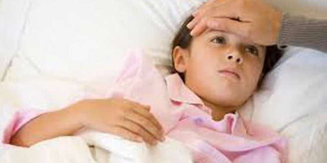 ভাইরাস জ্বর ভিন্ন রূপে আবার ফিরে আসতে পারে! সাবধান!