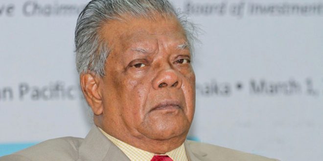 সরকার কৃষিভিত্তিক শিল্প প্রসারের ওপর সর্বাধিক গুরুত্ব দিচ্ছে : শিল্পমন্ত্রী