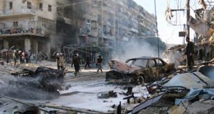 সিরিয়ায় সাবেক নুসরা ফ্রন্টের শীর্ষ কমান্ডার নিহত