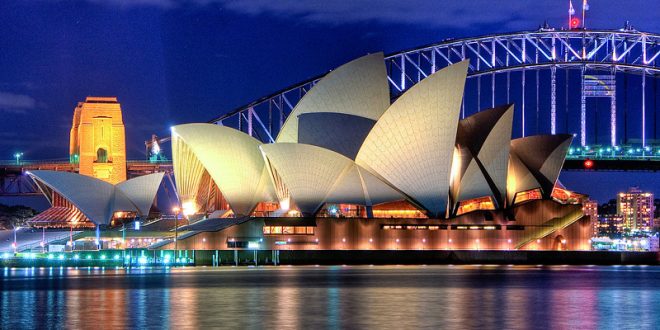 ৫ বছরের অস্থায়ী আবাসিক ভিসা দেবে অস্ট্রেলিয়া