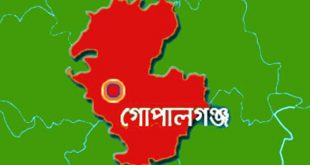 গোপালগঞ্জে কৃষকের মৃত্যু হলো ইঁদুর মারা ফাঁদে পড়ে