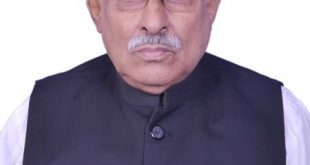 গোপালগঞ্জে বিপুল ভোটে জেলা পরিষদ নির্বাচনে বিজয়ী চৌধুরী এমদাদুল হক