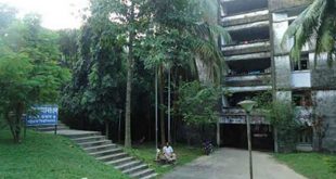 চট্টগ্রাম বিশ্ববিদ্যালয়ের দুই ছাত্রাবাসে পুলিশের তল্লাশি