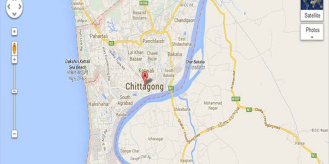 চট্টগ্রামে স্বেচ্ছাসেবক লীগ নেতা হত্যায় মামলা