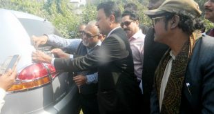 টাঙ্গাইল সিটিজেন জার্নালিস্ট গ্রুপের উদ্যোগে নদী-খাল উদ্ধার আন্দোলন দেশব্যাপী