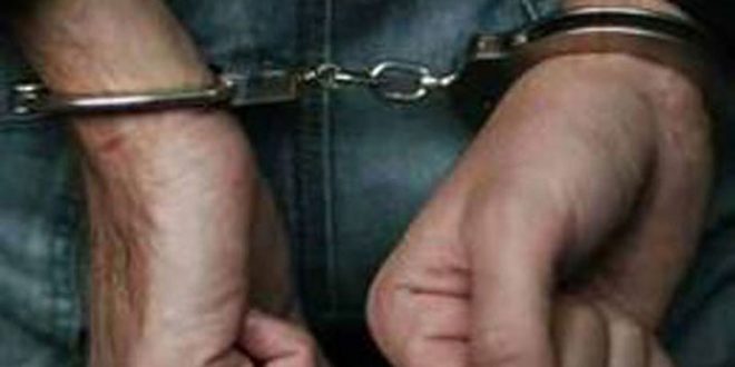 ডাকাতির প্রস্তুতিকালে ধামরাইয়ে অস্ত্রসহ আটক ৩