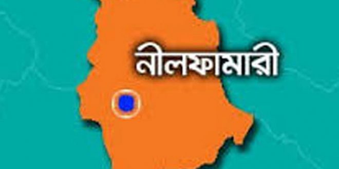 নীলফামারী পিডিবির ৯ ঘণ্টা বিদ্যুৎ সরবরাহ বন্ধ