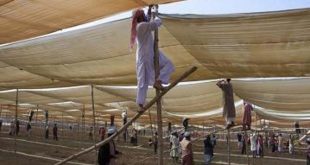 বিশ্ব ইজতেমার প্রথম পর্ব ১৩ জানুয়ারি শুরু