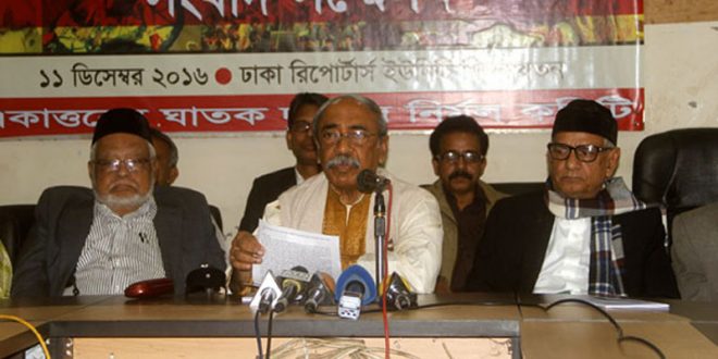 ব্রাহ্মণবাড়িয়ার নাসিরনগরে ওপর হামলার কারণ সরকারদলীয় কোন্দল