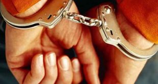 যশোরে হত্যা মামলার আসামি গ্রেপ্তার