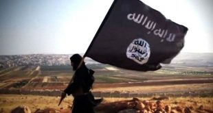 যুক্তরাষ্ট্রের দাবি ৫০ হাজার আইএস হত্যার
