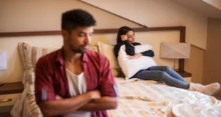 যৌনতায় হতাশাজনক দাম্পত্যে আটকে আছি, কী করব?