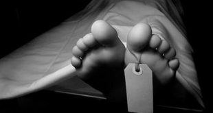 রাজধানীতে পাইপ পড়ে শ্রমিকের মৃত্যু