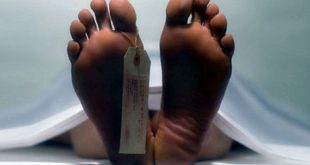 রাজধানীর তুরাগে চোখ উঠানো গলা কাটা লাশ উদ্ধার