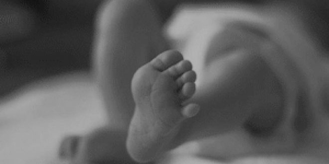 শত্রুতাবশত ঘরে আগুন, অগ্নিদগ্ধে শিশুর মৃত্যু