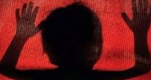 রাজধানীতে ১২ বছরের এক শিশু ধর্ষণের শিকার