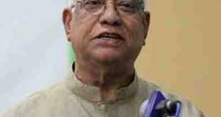 আগামী দু’বছরের মধ্যেই ৮ শতাংশ অর্থনৈতিক প্রবৃদ্ধি : অর্থমন্ত্রী