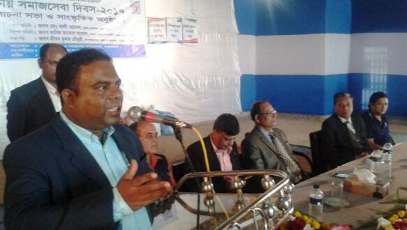 অসহায় মানুষদের জন্য সহানুভূতি থাকা চাই