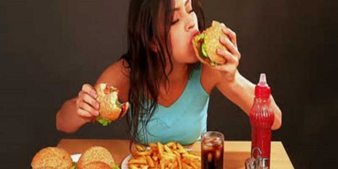 আপনি কী খাবেন দেহের ওজন বাড়াতে জেনে নিন?