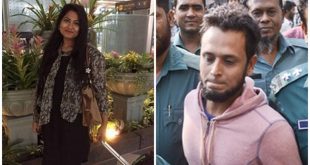 আরাফাত সানি গুরুত্বপূর্ণ তথ্য দিয়েছেন রিমান্ডে