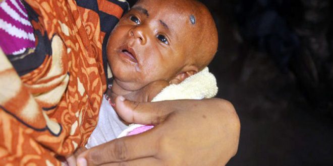 আশুগঞ্জে মাত্র পাঁচশ টাকায় সন্তান বিক্রি!