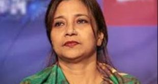 এসডিজি অর্জনে প্রতিবন্ধীদের উন্নয়নে এগিয়ে আসতে হবে : তারানা হালিম