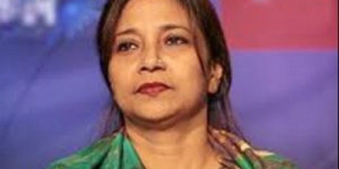 এসডিজি অর্জনে প্রতিবন্ধীদের উন্নয়নে এগিয়ে আসতে হবে : তারানা হালিম