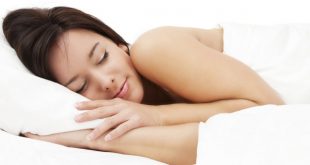 ঘুমের আদর্শ ৬ ভঙ্গি জেনে রাখুন