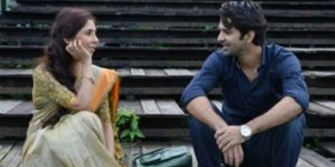 জীবনের এক অচেনা গল্প শোনাবে ‘২২ ইয়ার্ডস’