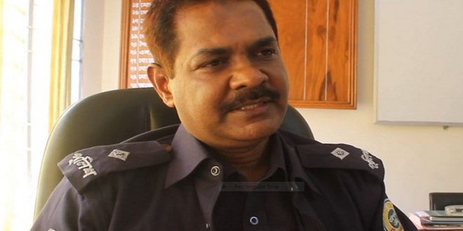 ঝালকাঠিতে পাঁচ লাখ টাকা ঘুষ না দেয়ায় কলেজ ছাত্রকে নির্যাতন