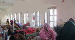 ঝিনাইদহের হরিণাকুন্ডু হাসপাতালের আয়া ও নার্সের গোপন ব্যাবসা ফাঁস