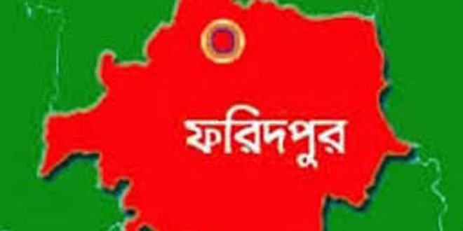ফরিদপুরে পালিত হয়েছে বঙ্গবন্ধুর স্বদেশ প্রত্যাবর্তন দিবস