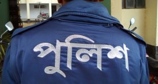 বরিশালে ঘুষ ওসি আর শাস্তি পেলেন এএসআই