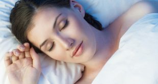 মাত্র এক মিনিটে কিভাবে ঘুমাবেন