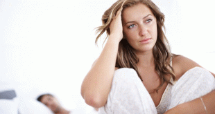 যে কারণে যৌনতা হয়ে ওঠে দুঃস্বপ্নের যন্ত্রণার মতো