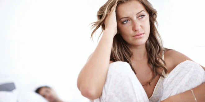 যে কারণে যৌনতা হয়ে ওঠে দুঃস্বপ্নের যন্ত্রণার মতো