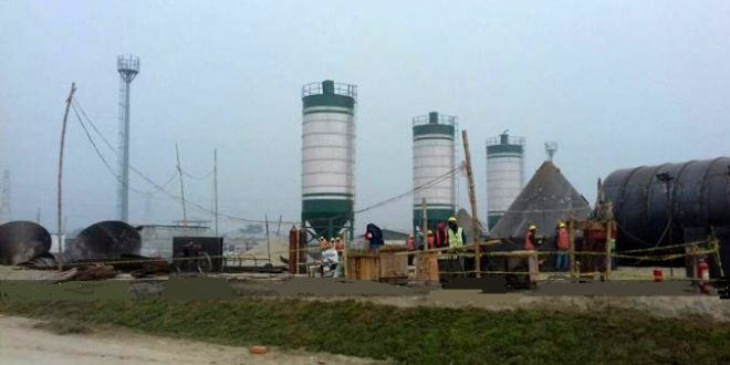 রূপপুরের বর্জ্য রাশিয়ায় পাঠাতে আরেকটি চুক্তি