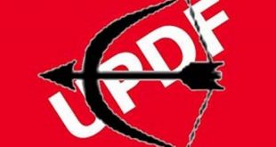 লক্ষীছড়িতে জনগণকে জিম্মি করে ইউপিডিএফ’র দাবী আদায়ের চেষ্টা ব্যর্থের পথে